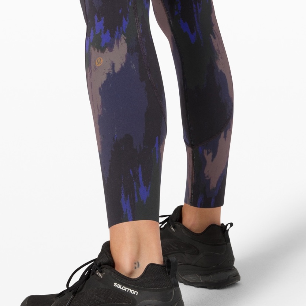 Lululemon leggings - Picture 5 of 5